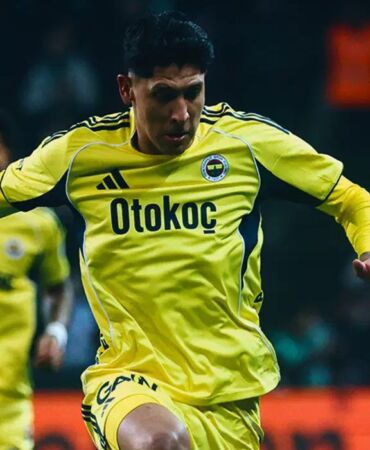 Edson Alvarez sessizliğini bozdu 'Tanrı iyidir, zamanlaması mükemmeldir'