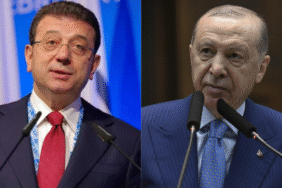 Ekrem İmamoğlu’ndan Erdoğan'a sert çağrı 'Görevinizi yerine getirin'
