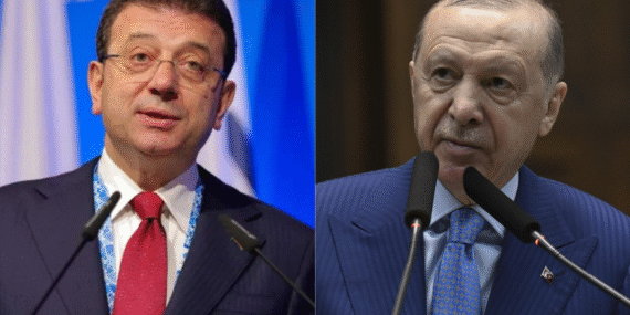 Ekrem İmamoğlu’ndan Erdoğan’a sert çağrı: ‘Görevinizi yerine getirin’