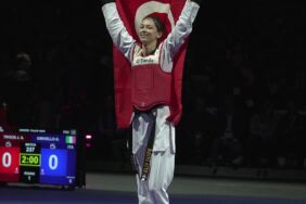 Elif Sude Akgül