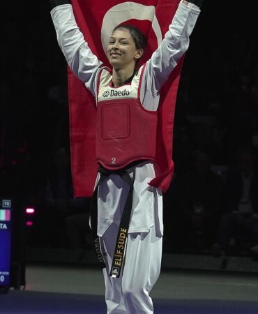 Elif Sude Akgül