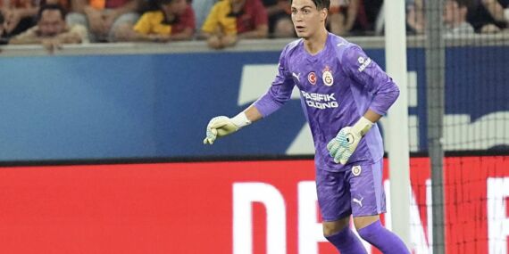 Galatasaray’ın genç oyuncusuna Almanya’dan talip