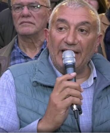 Ercüment Şahin Çervatoğlu