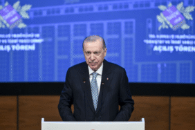 Erdoğan’dan yeni anayasa mesajı 'Türk milletinin iyi bir anayasa özlemi maalesef dinmedi'