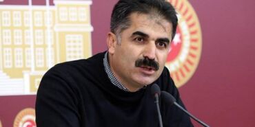 Eski CHP Milletvekili Hüseyin Aygün