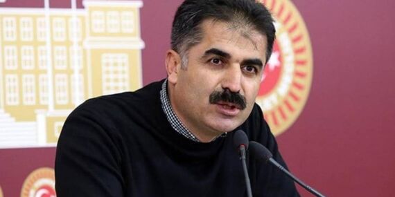 Eski CHP’li vekilden çok konuşulacak paylaşım: ‘Kılıçdaroğlu’nu istihbarat kontrol ediyordu’
