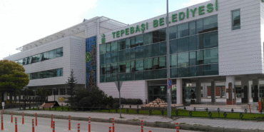 Eskişehir Tepebaşı Belediyesi'ne 'yolsuzluk' operasyonu Gözaltılar var