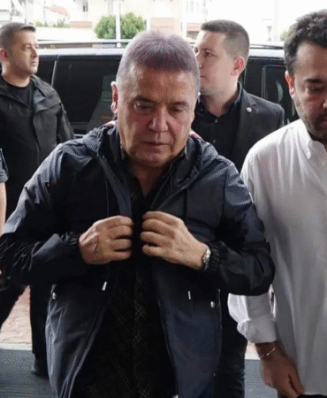 Etkin pişmanlık sürecinde yeni gelişme Muhittin Böcek ve oğlunun ifadeleri ortaya çıktı