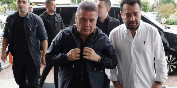 Etkin pişmanlık sürecinde yeni gelişme: Muhittin Böcek ve oğlunun ifadeleri ortaya çıktı