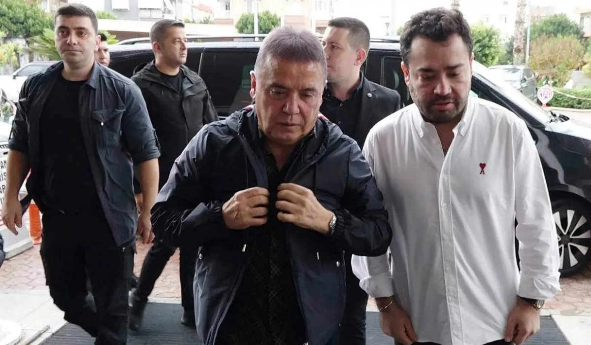 Etkin pişmanlık sürecinde yeni gelişme Muhittin Böcek ve oğlunun ifadeleri ortaya çıktı