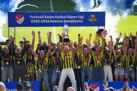 Fenerbahçe ArsaVev
