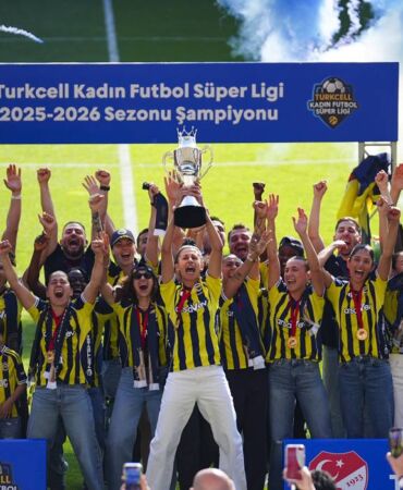 Fenerbahçe ArsaVev