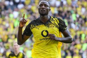 Fenerbahçe’nin radarındaki Guirassy için Almanya’dan kritik çıkış