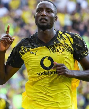 Fenerbahçe’nin radarındaki Guirassy için Almanya’dan kritik çıkış