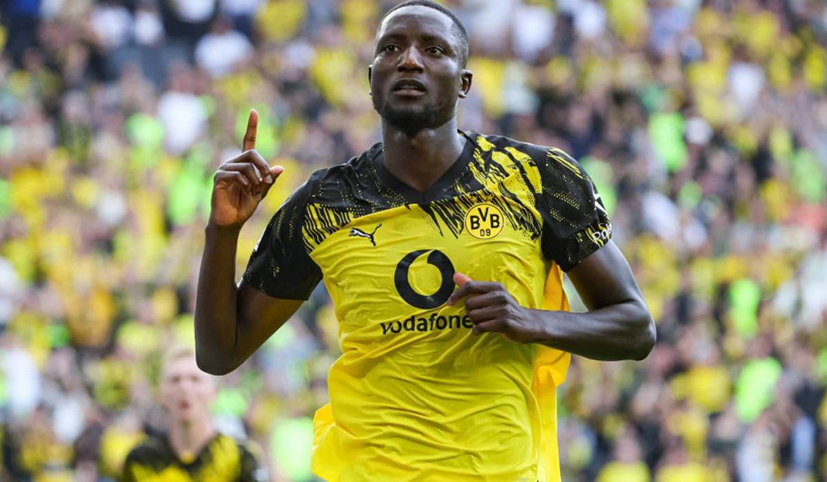 Fenerbahçe’nin radarındaki Guirassy için Almanya’dan kritik çıkış