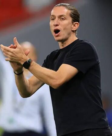 Filipe Luis
