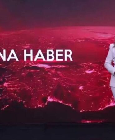 Flash Haber TV