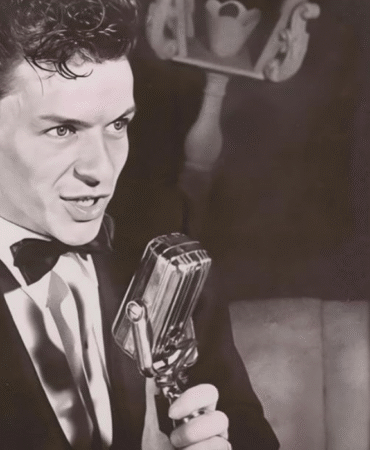 Frank Sinatra’nın kızından şok itiraf 'Babam FBI’dan gizli 1 milyon dolar kaçırdı!'