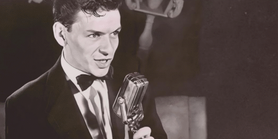 Frank Sinatra’nın kızından şok itiraf: ‘Babam FBI’dan gizli 1 milyon dolar kaçırdı!’