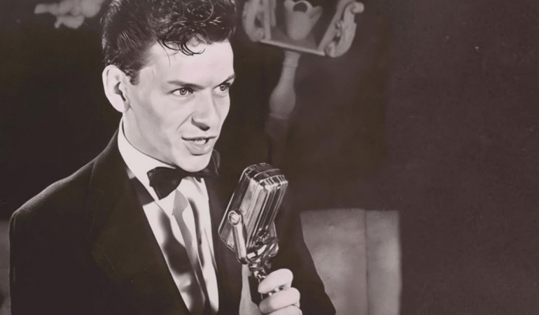 Frank Sinatra’nın kızından şok itiraf 'Babam FBI’dan gizli 1 milyon dolar kaçırdı!'