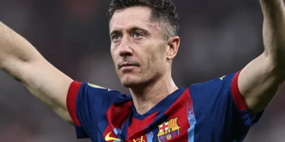 Lewandowski’den transfer mesajı! Fenerbahçe iddiaları yeniden alevlendi