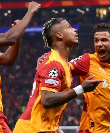 Galatasaray, Mario Lemina ile yola devam ediyor İşte yeni maaşı