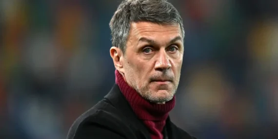 Hakan Safi’den dev hamle! Paolo Maldini sürprizi