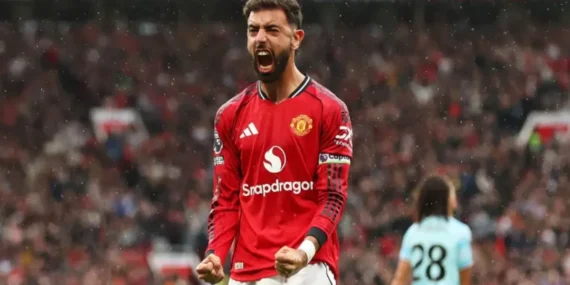 Galatasaray’ın büyük hayali Bruno Fernandes! Transfer için tüm şartlar zorlanacak