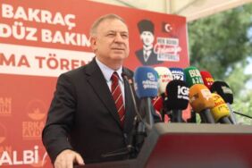 Gökan Zeybek