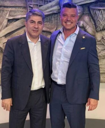 Hakan Safi Sadettin Saran