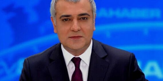 Halk TV’de istifa dalgası büyüyor: Gökmen Karadağ da ayrıldığını duyurdu