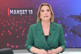 Halk Tv'de ayrılmalar devam ediyor Remziye Demirkol'da kanaldan istifa etti
