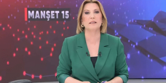 Halk Tv’de ayrılmalar devam ediyor: Remziye Demirkol’da kanaldan istifa etti
