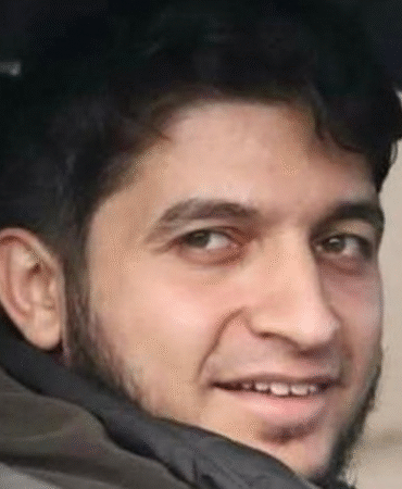 Hamas’ın baş müzakerecisine acı haber Oğlu İsrail saldırısında öldü
