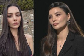 Hazal Filiz Küçükköse 'oyunculuk' hakkında itirafı 'Deneme çekimlerinden sonra çağırdılar'