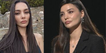 Hazal Filiz Küçükköse 'oyunculuk' hakkında itirafı 'Deneme çekimlerinden sonra çağırdılar'