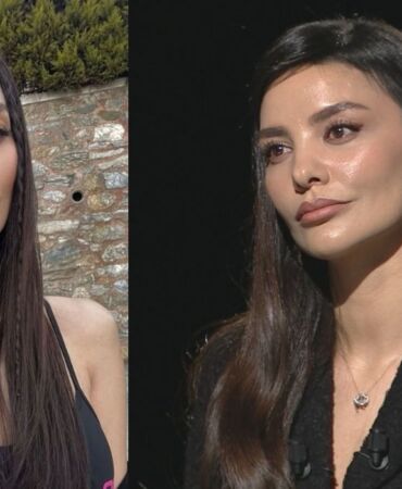 Hazal Filiz Küçükköse 'oyunculuk' hakkında itirafı 'Deneme çekimlerinden sonra çağırdılar'