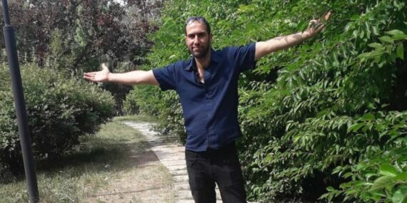Hristiyan mülteci evinde ölü bulundu: Yetkililer olayı ‘önlenebilir ölüm’ olarak değerlendiriyor