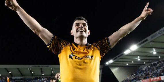 Hull City finalde! Acun Ilıcalı’nın takımından Premier Lig yolunda kritik zafer
