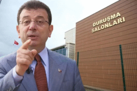 İBB davasının 34.gününde Ekrem İmamoğlu ve 414 kişi hakim karşısına çıkıyor