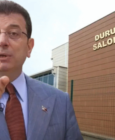 İBB davasının 34.gününde Ekrem İmamoğlu ve 414 kişi hakim karşısına çıkıyor