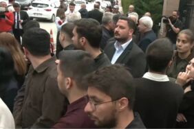 İcra heyeti 'mutlak butlan' kararıyla CHP Genel Merkezi'ne gidiyor