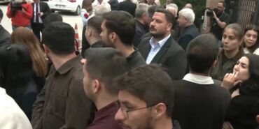 İcra heyeti 'mutlak butlan' kararıyla CHP Genel Merkezi'ne gidiyor