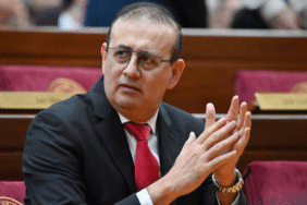 İktidar Partisi’nden senatöre 13 yıl hapis cezası Uyuşturucu ve kara para davası sonuçlandı