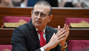 İktidar Partisi’nden senatöre 13 yıl hapis cezası Uyuşturucu ve kara para davası sonuçlandı