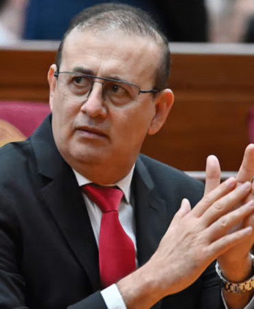İktidar Partisi’nden senatöre 13 yıl hapis cezası Uyuşturucu ve kara para davası sonuçlandı