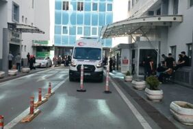 İlkokul öğrencisi, 14 yaşındaki çocuk tarafından tüfekle vuruldu