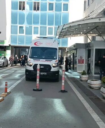 İlkokul öğrencisi, 14 yaşındaki çocuk tarafından tüfekle vuruldu