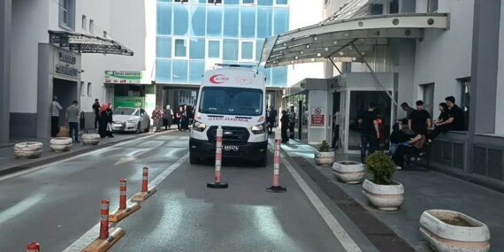 İlkokul öğrencisi, 14 yaşındaki çocuk tarafından tüfekle vuruldu!