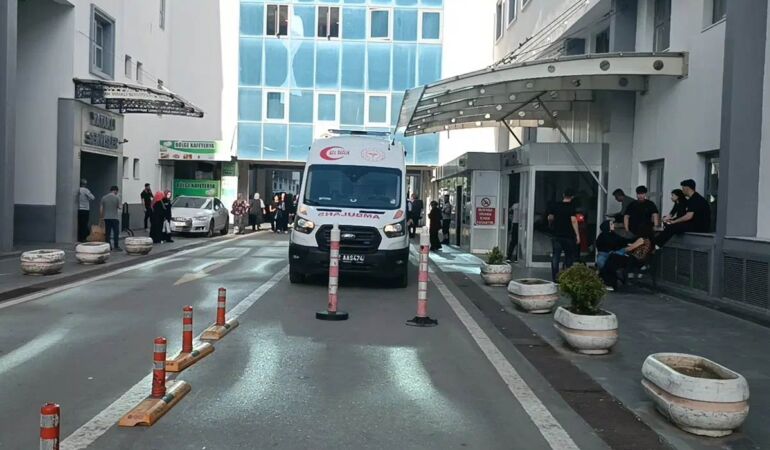 İlkokul öğrencisi, 14 yaşındaki çocuk tarafından tüfekle vuruldu